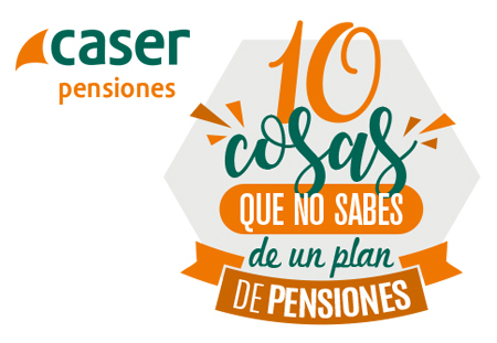 Caser pensiones